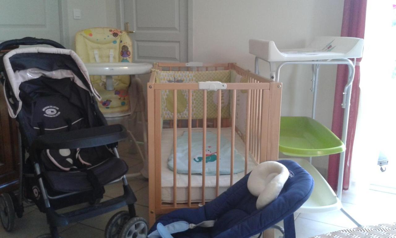 Willa Lenga Doc Prades-sur-Vernazobre Zewnętrze zdjęcie